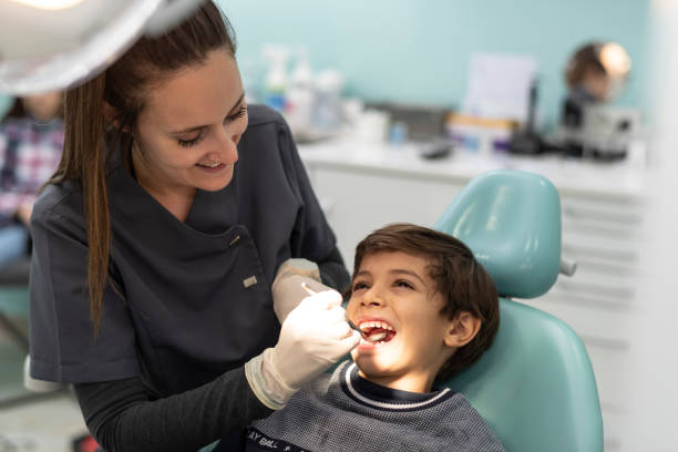 , AR Emergency Dentist Company